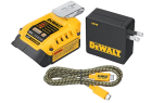DEWALT - Chargeur portable XR