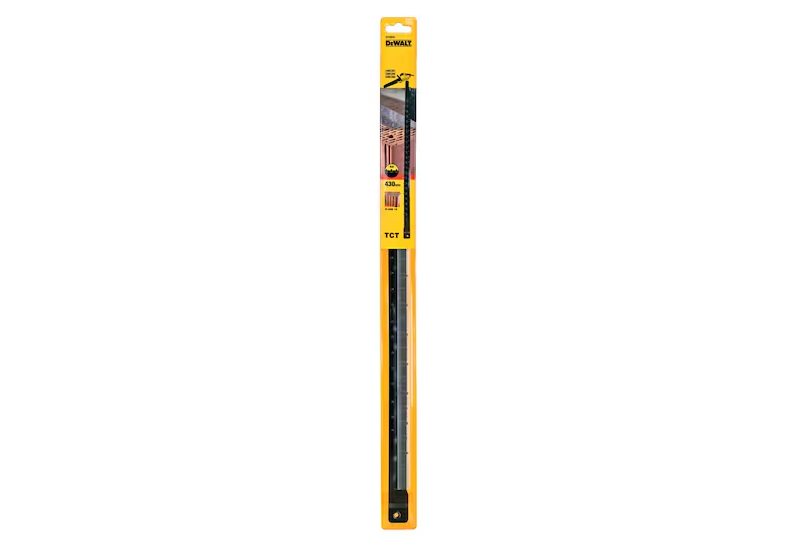 DEWALT - Lame pour scie Alligator TCT 48 dents - brique de faible densité 450 mm DEWALT - Lame pour scie Alligator TCT 48 dents - brique de faible densité 450 mm