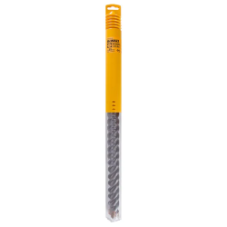 DEWALT - Foret SDS-Max Extreme 4 taillants 35X550X670 mm