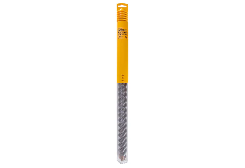 DEWALT - Foret SDS-Max Extreme 4 taillants 35X550X670 mm