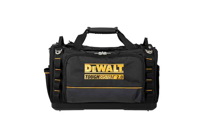 DEWALT - Sac à outils 56 cm TOUGHSYSTEM™