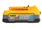 DEWALT - Batterie compacte POWERSTACK XR 18V
