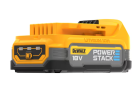 DEWALT - Batterie compacte POWERSTACK XR 18V