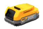 DEWALT - Batterie compacte POWERSTACK XR 18V