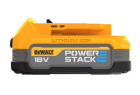 DEWALT - Batterie compacte POWERSTACK XR 18V