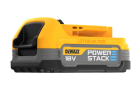 DEWALT - Batterie compacte POWERSTACK XR 18V