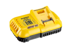 DEWALT - Chargeur rapide 12V / 14.4V / 18V - batteries de 1.3 Ah à 9 Ah Li-Ion