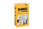 DEWALT - Coffret plastique de 29 forets métal HSS-G Extreme