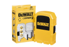 DEWALT - Coffret plastique de 29 forets métal HSS-G Extreme