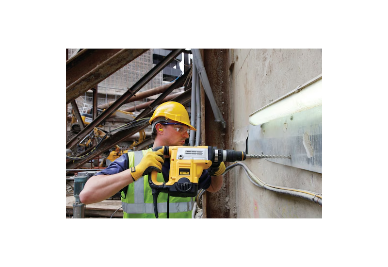 DEWALT - Foret SDS-Max Extreme 4 taillants 36X450X570 mm DEWALT - Foret SDS-Max Extreme 4 taillants 36X450X570 mm
