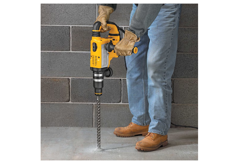 DEWALT - Foret SDS-Max Extreme 4 taillants 36X450X570 mm DEWALT - Foret SDS-Max Extreme 4 taillants 36X450X570 mm