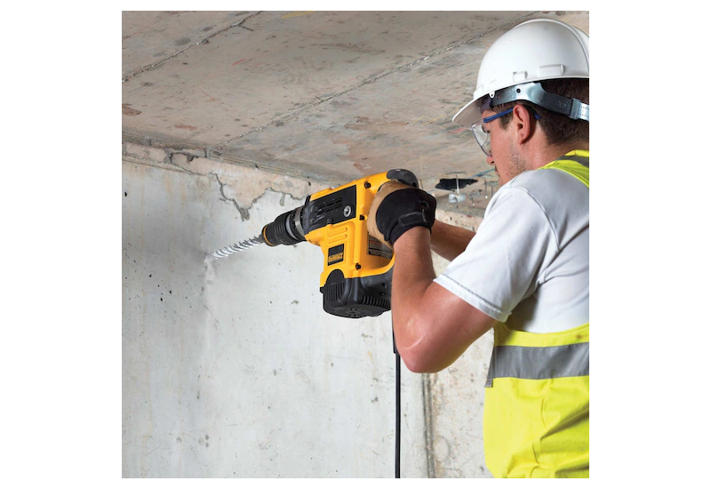 DEWALT - Foret SDS-Max Extreme 4 taillants 36X450X570 mm DEWALT - Foret SDS-Max Extreme 4 taillants 36X450X570 mm