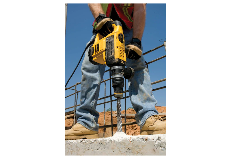 DEWALT - Foret SDS-Max Extreme 4 taillants 36X450X570 mm DEWALT - Foret SDS-Max Extreme 4 taillants 36X450X570 mm