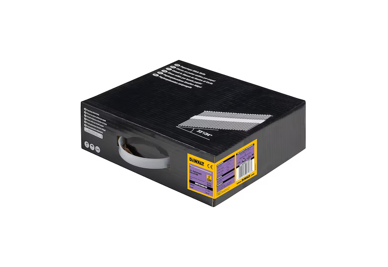 DEWALT - Pointes en bande papier DEWALT - Pointes en bande papier