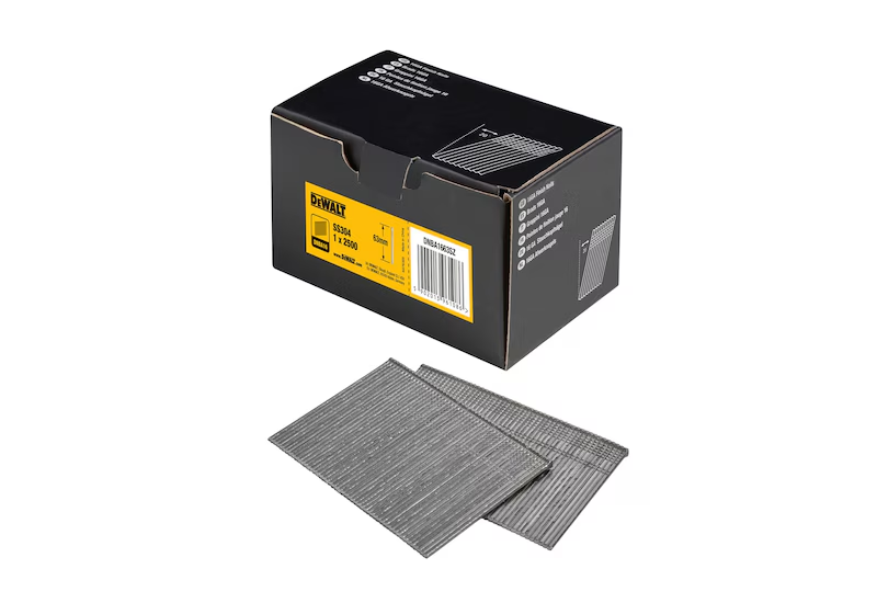 DEWALT - Pointes 16Ga 20° DEWALT - Pointes 16Ga 20°