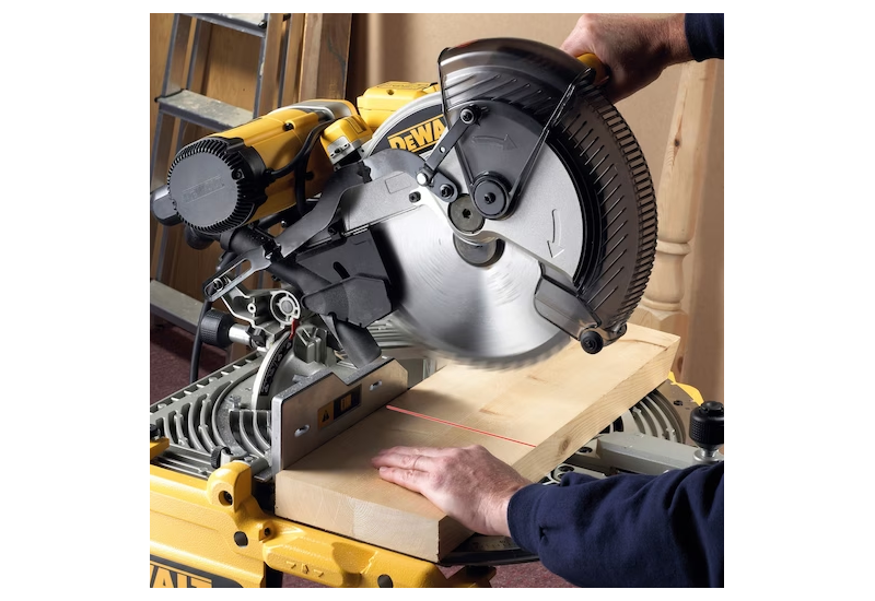 DEWALT - Lame de scie circulaire stationnaire Extreme Workshop 305x30 mm, 96 dents DEWALT - Lame de scie circulaire stationnaire Extreme Workshop 305x30 mm, 96 dents