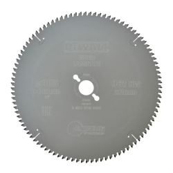 DEWALT - Lame de scie circulaire stationnaire Extreme Workshop 305x30 mm, 96 dents