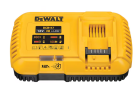DEWALT - Chargeur rapide XR 18V / 54V - pour batteries de 1.3 Ah à 9 Ah Li-Ion