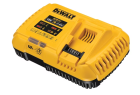 DEWALT - Chargeur rapide XR 18V / 54V - pour batteries de 1.3 Ah à 9 Ah Li-Ion