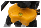 DEWALT - Mini trépied télescopique de 0.75 m à 1.84 m