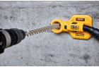DEWALT - Foret SDS-Max XLR 4 taillants 35x450x570 mm