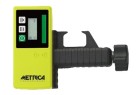 METRICA - Laser rotatif horizontal BRAVO LASER H4 Green