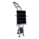 HAEMMERLIN - Monte panneaux solaires - MAXIAL PREMIUM 175/20 aluminium