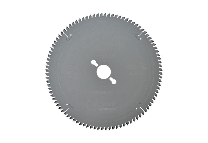 DEWALT - Lame de scie circulaire stationnaire Extreme Workshop 250x30 mm, 96 dents DEWALT - Lame de scie circulaire stationnaire Extreme Workshop 250x30 mm, 96 dents