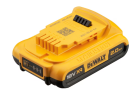 DEWALT - Batterie XR 18V 2 Ah Li-Ion