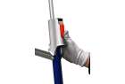 Echelle coulissante à cordes Déploiement des stabilisateurs - DUARIB C3 STAB Echelle coulissante à cordes Déploiement des stabilisateurs - DUARIB C3 STAB