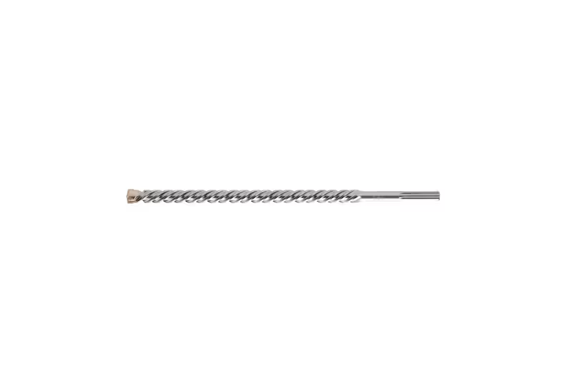 DEWALT - Foret SDS-Max Extreme 4 taillants 25x800x920 mm DEWALT - Foret SDS-Max Extreme 4 taillants 25x800x920 mm