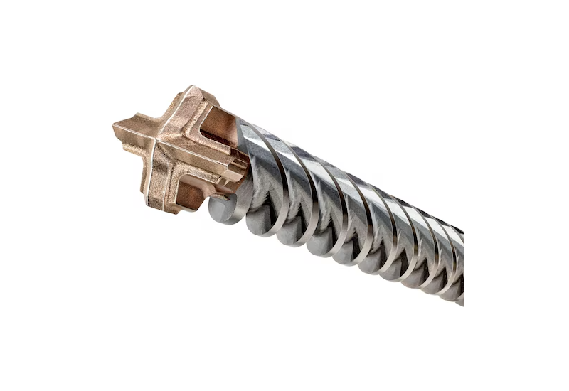 DEWALT - Foret SDS-Max XLR 4 taillants 32X450X570 mm DEWALT - Foret SDS-Max XLR 4 taillants 32X450X570 mm