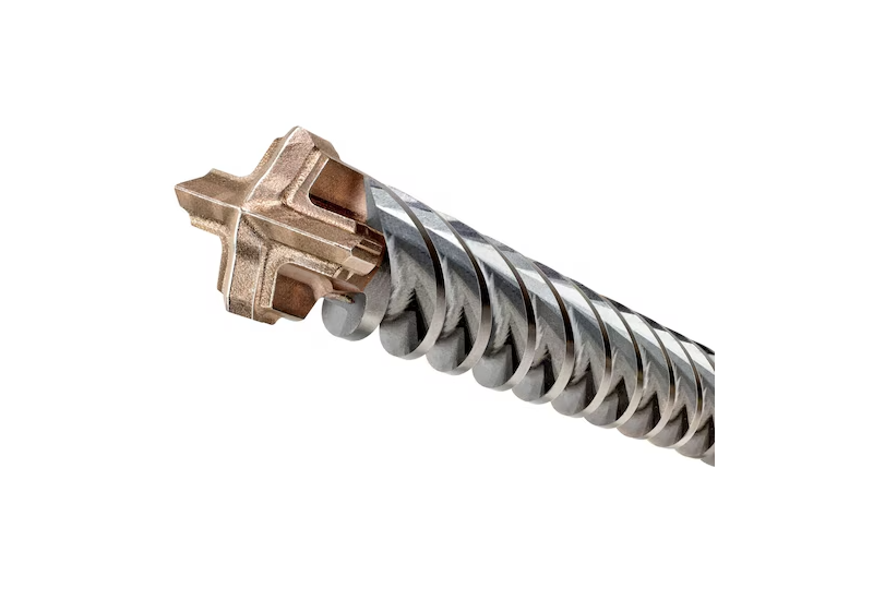 DEWALT - Foret SDS-Max XLR 4 taillants 30x450x570 mm DEWALT - Foret SDS-Max XLR 4 taillants 30x450x570 mm
