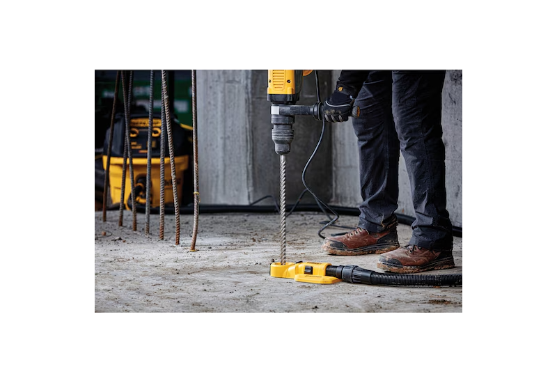 DEWALT - Foret SDS-Max XLR 4 taillants 30x450x570 mm DEWALT - Foret SDS-Max XLR 4 taillants 30x450x570 mm