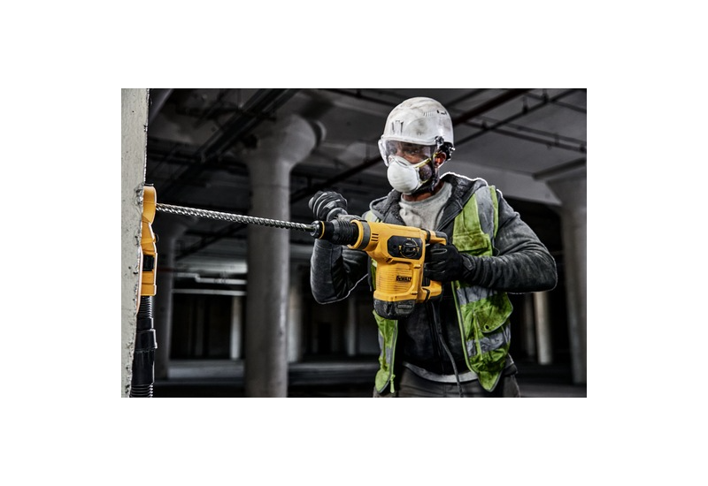 DEWALT - Foret SDS-Max XLR 4 taillants 30x450x570 mm DEWALT - Foret SDS-Max XLR 4 taillants 30x450x570 mm