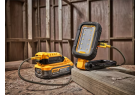 DEWALT - Lampe de travail USB-C