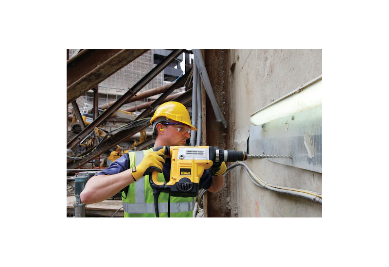 DEWALT - Foret SDS-Max Extreme 4 taillants 32X450X570 mm DEWALT - Foret SDS-Max Extreme 4 taillants 32X450X570 mm