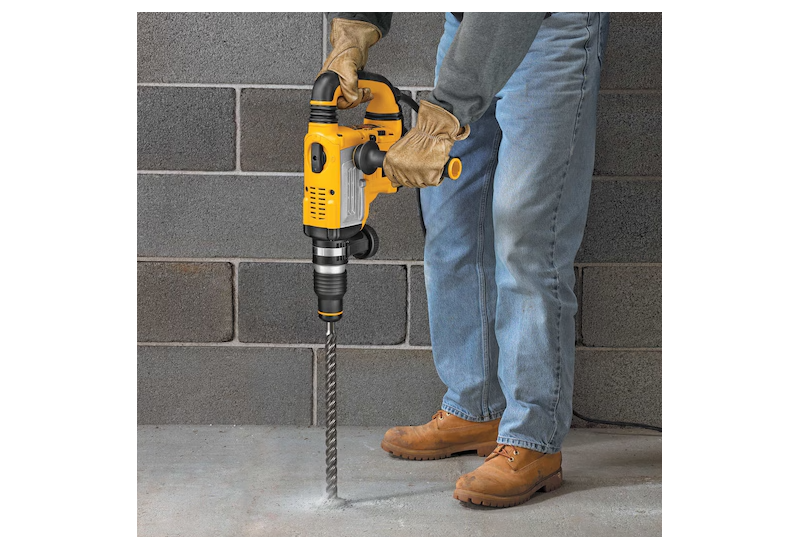 DEWALT - Foret SDS-Max Extreme 4 taillants 32X450X570 mm DEWALT - Foret SDS-Max Extreme 4 taillants 32X450X570 mm