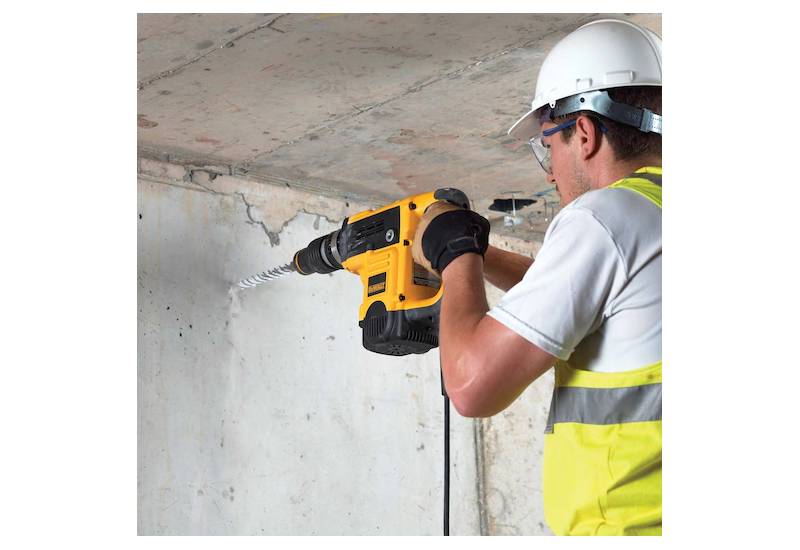 DEWALT - Foret SDS-Max Extreme 4 taillants 32X450X570 mm DEWALT - Foret SDS-Max Extreme 4 taillants 32X450X570 mm