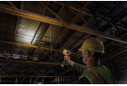DEWALT - Lampe LED XR 18V - 1000 lumens - Sans batterie ni chargeur