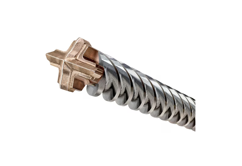 DEWALT - Foret SDS-Max XLR 4 taillants 28x550x670 mm DEWALT - Foret SDS-Max XLR 4 taillants 28x550x670 mm