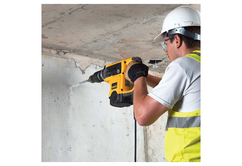 DEWALT - Foret SDS-Max XLR 4 taillants 28x550x670 mm DEWALT - Foret SDS-Max XLR 4 taillants 28x550x670 mm