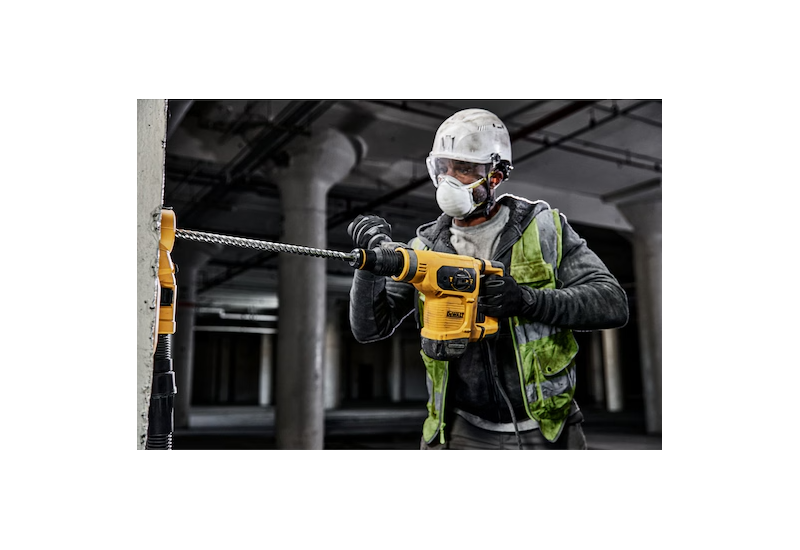 DEWALT - Foret SDS-Max XLR 4 taillants 28x550x670 mm DEWALT - Foret SDS-Max XLR 4 taillants 28x550x670 mm