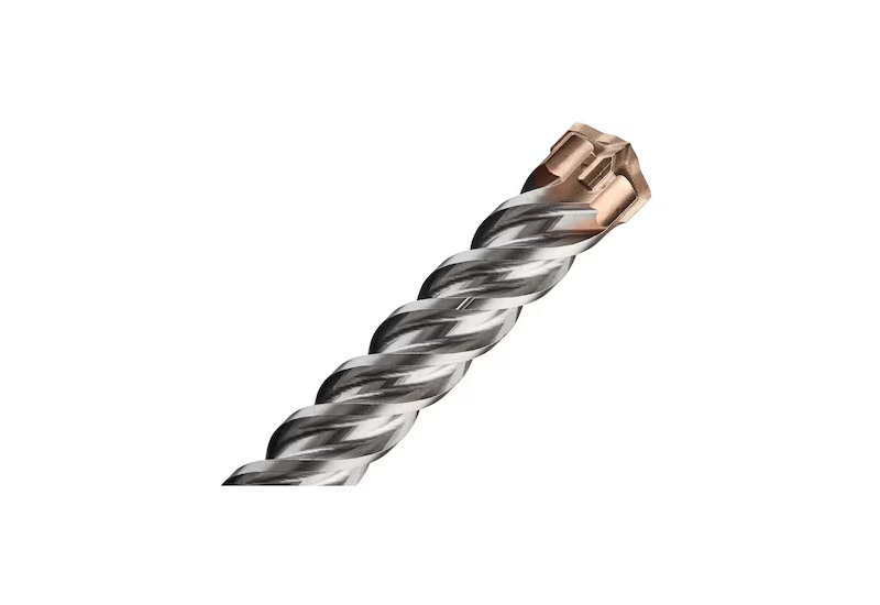 DEWALT - Foret SDS-Max XLR 4 taillants 22X800X920 mm DEWALT - Foret SDS-Max XLR 4 taillants 22X800X920 mm