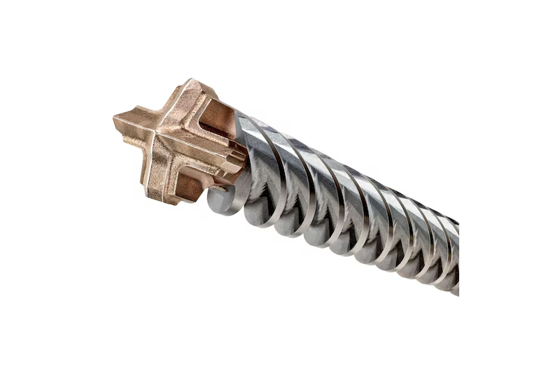 DEWALT - Foret SDS-Max XLR 4 taillants 22X800X920 mm DEWALT - Foret SDS-Max XLR 4 taillants 22X800X920 mm