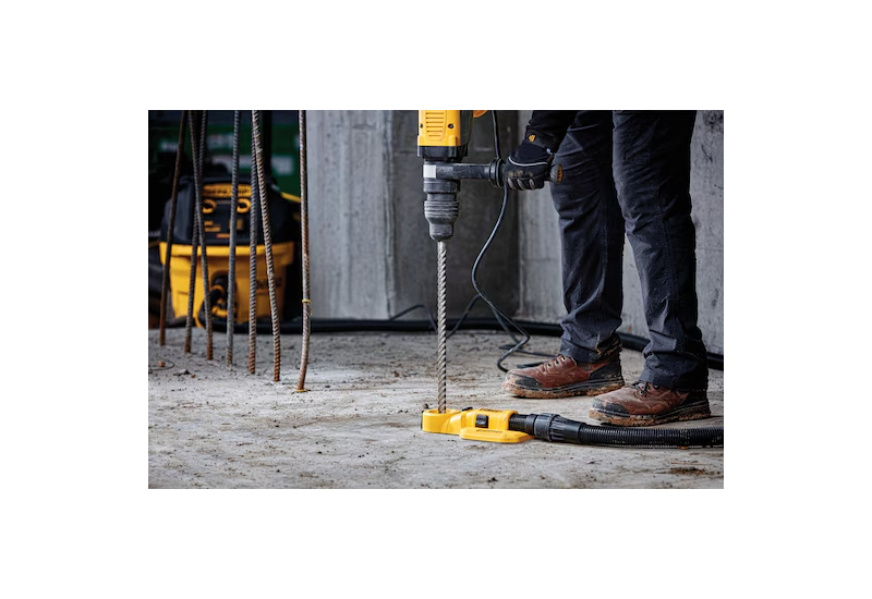 DEWALT - Foret SDS-Max XLR 4 taillants 22X800X920 mm DEWALT - Foret SDS-Max XLR 4 taillants 22X800X920 mm