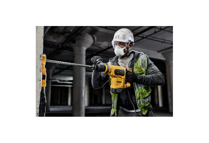 DEWALT - Foret SDS-Max XLR 4 taillants 22X800X920 mm DEWALT - Foret SDS-Max XLR 4 taillants 22X800X920 mm
