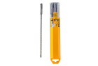 DEWALT - Foret béton SDS-Plus XLR 4 taillants par 10 pièces 6.5X200X260 mm