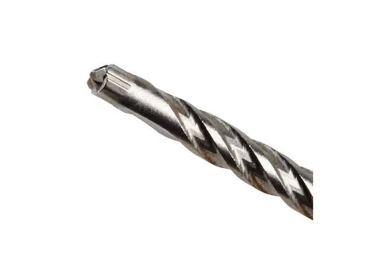 DEWALT - Foret béton SDS-Plus XLR 4 taillants par 10 pièces 6.5X200X260 mm DEWALT - Foret béton SDS-Plus XLR 4 taillants par 10 pièces 6.5X200X260 mm