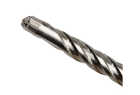 DEWALT - Foret béton SDS-Plus XLR 4 taillants par 10 pièces 6.5X200X260 mm